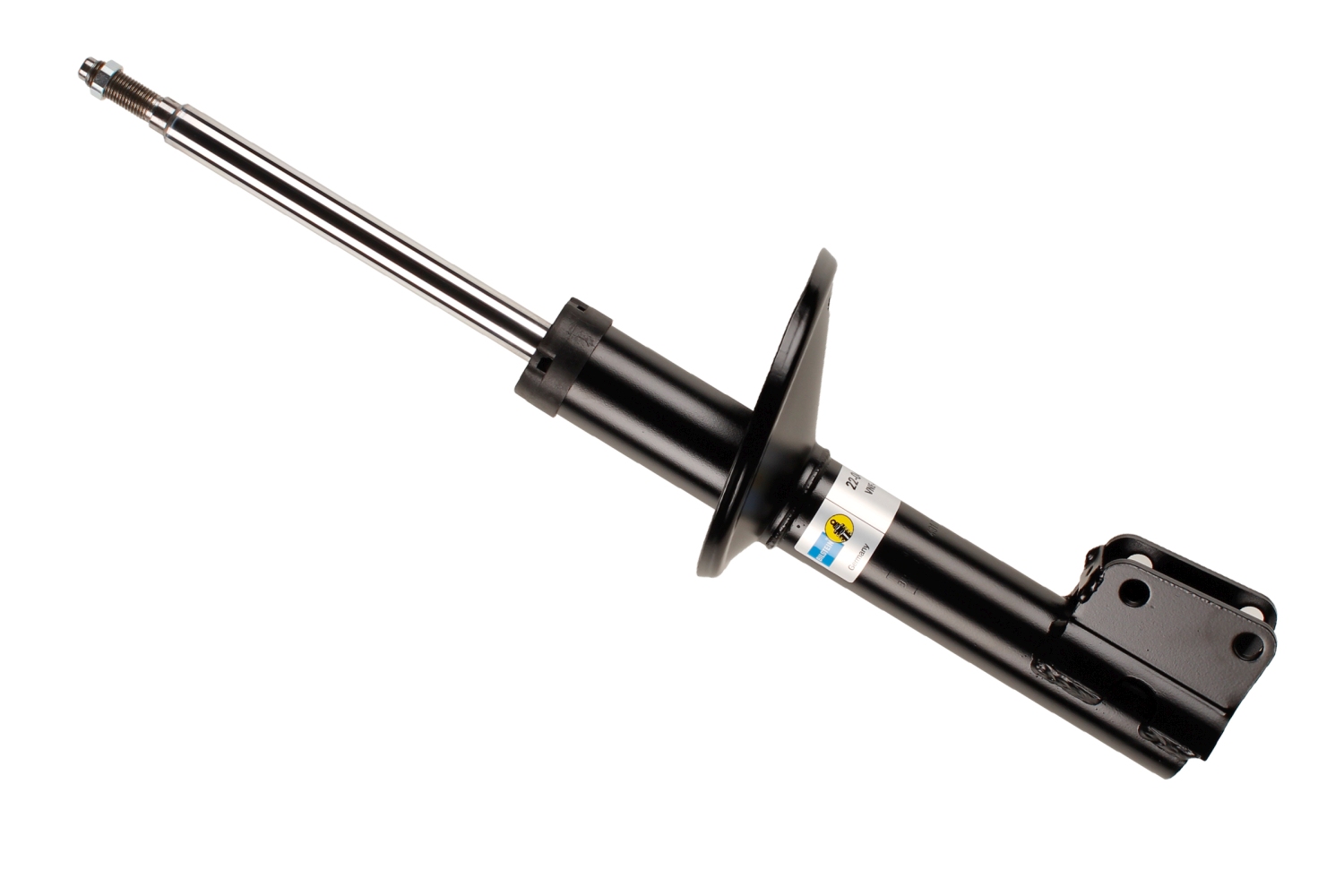 Amortiguador Delantero Bilstein B4 Renault Clio 1
