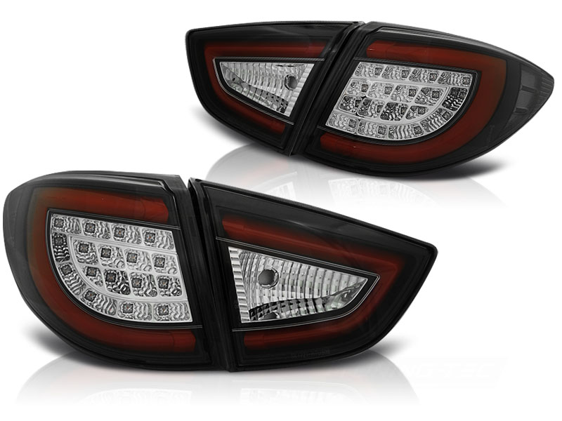 Taillights Hyundai  IX35 2009-2013 LED Tube