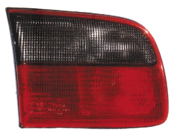 Achterlicht rechts OMEGA B 94-99 BINNEN/ROOD/GRIJS
