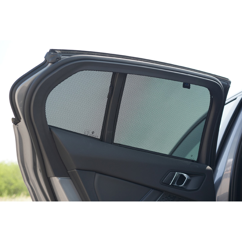 Set Car Shades  BMW 1-Serie F70 5-deurs 2024- (6-delig)