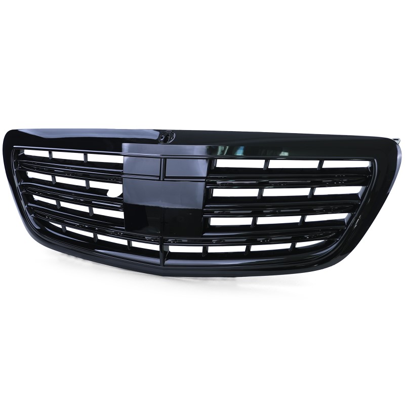 Bumper set W222
