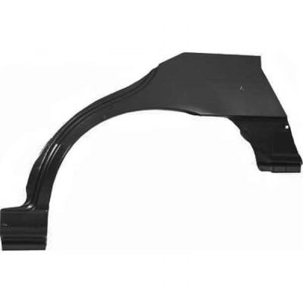 Wielschermrand links ACCENT 94-00 5 DEURS HATCHBACK