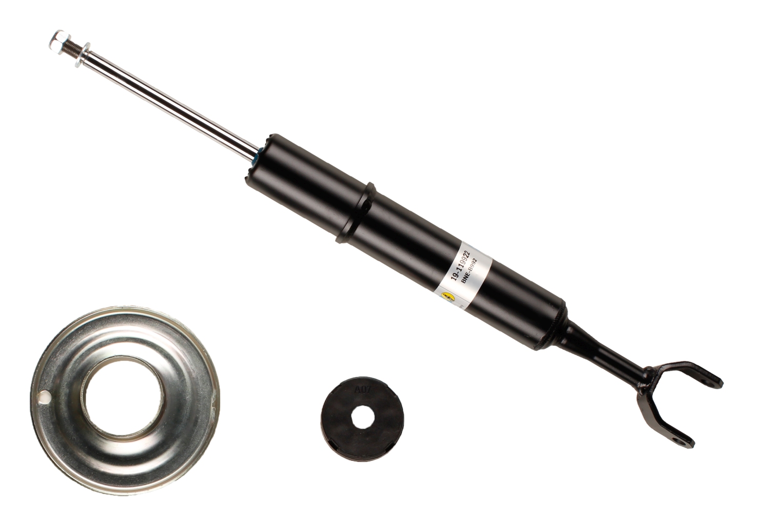 Amortiguador Delantero Bilstein B4 VW Passat
