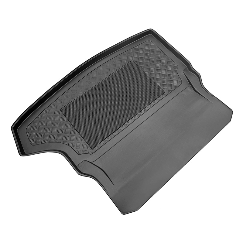Kofferbakschaal 'Anti-slip'  Mercedes C-Klasse W205 Sedan 2013-2021