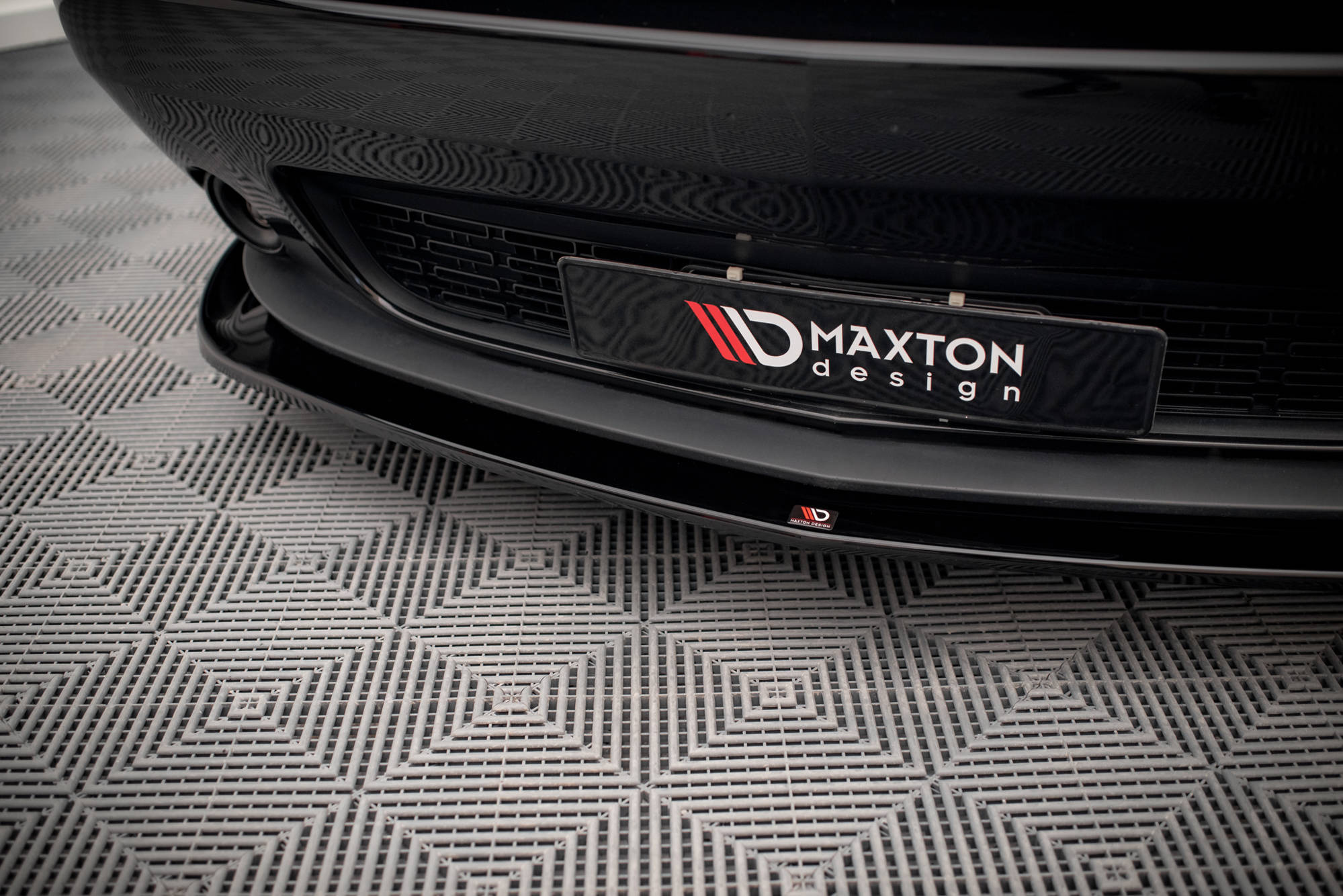 Bodykit – Dodge Challenger R/T Mk3 Facelift (2014–2023)