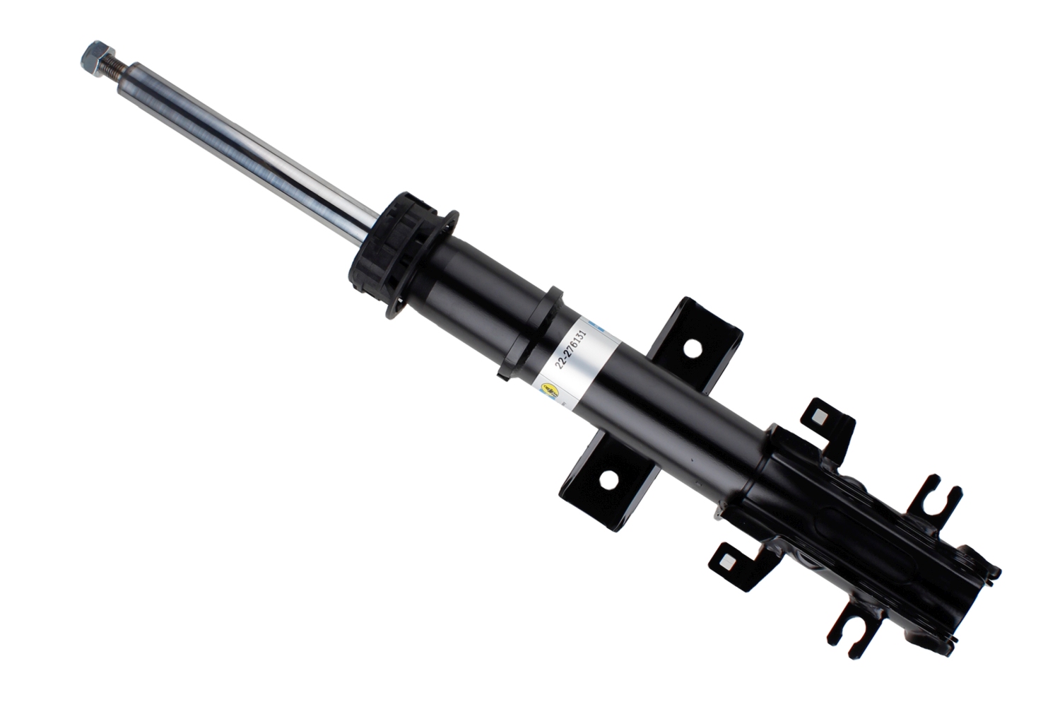 Amortiguador Delantero Bilstein B4 Para Mercedes V-class/vito W447 (fwd) Va