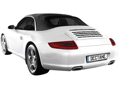 Luces traseras LED Porsche 911 / 997 04-08 rojo/humo