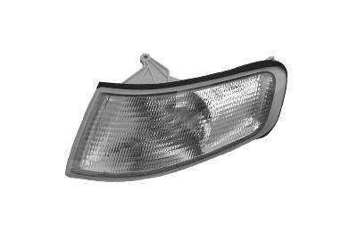 knipperlicht, wit, links Honda Accord, 1996-1998