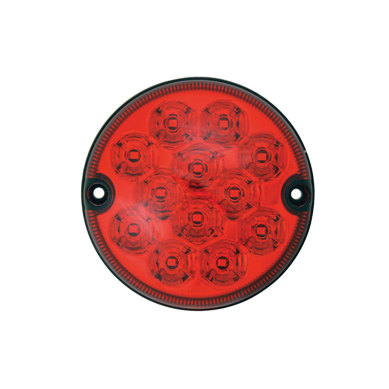 Carpoint Mistlamp LED Aanhanger