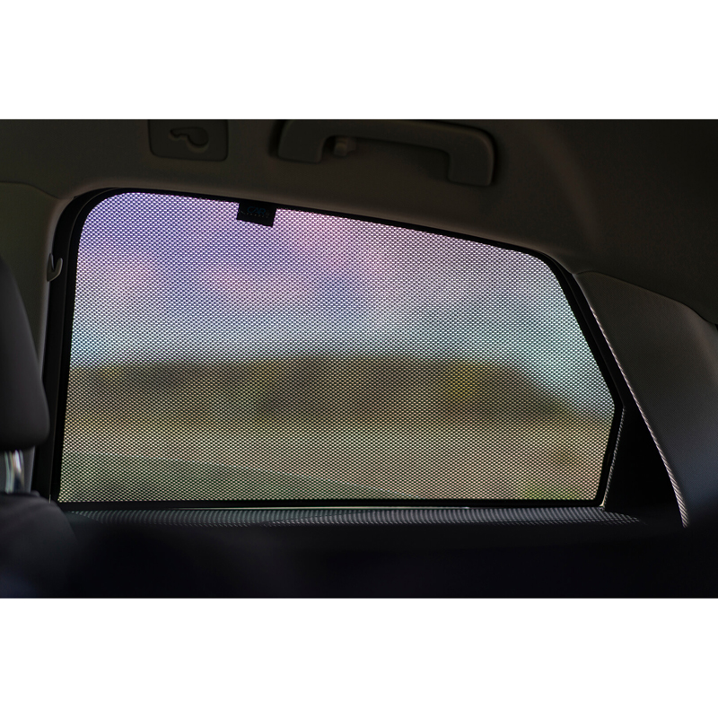 Set Car Shades  Audi Q5 (FYT) Sportback 2020- (6-delig)