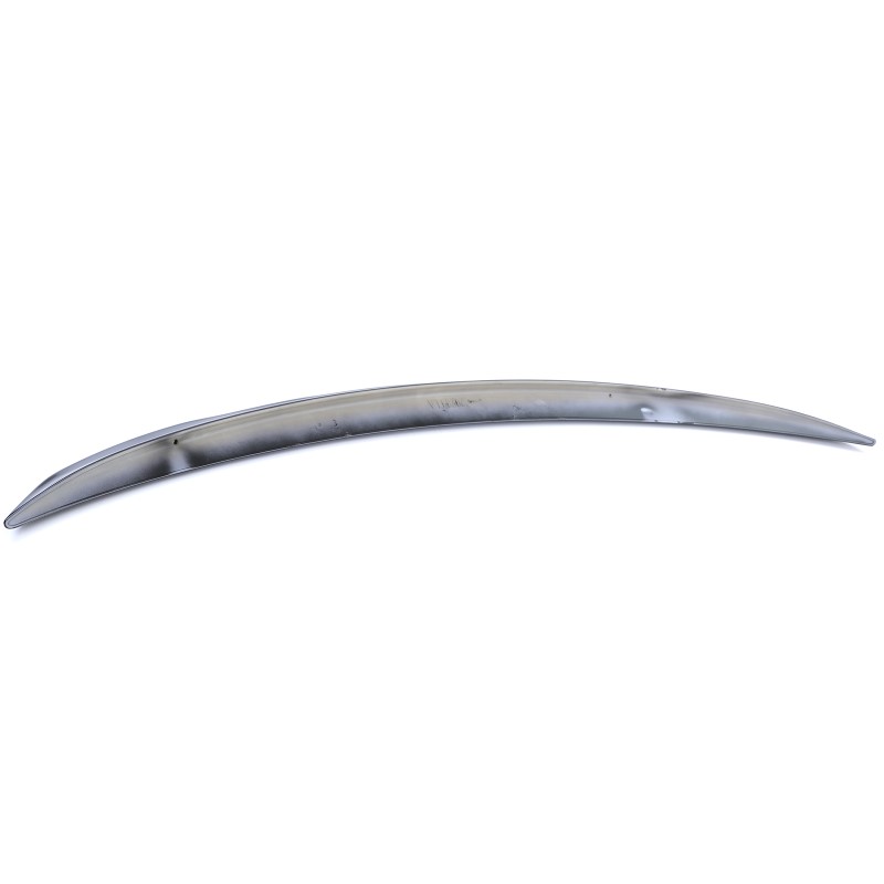Achterklep Spoiler Mercedes CLA C118 Glanzend zwart