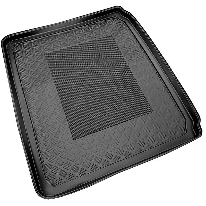 Kofferbakschaal 'Anti-slip'  Peugeot 407 SW 2004-2011
