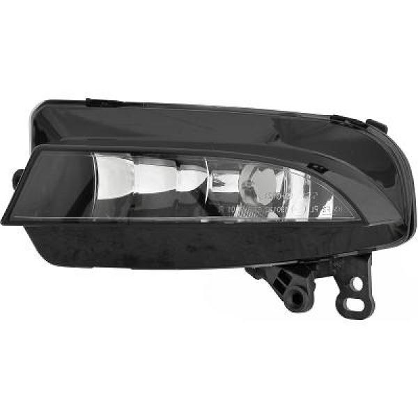 Mistlamp Links Audi A9
