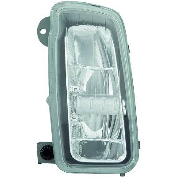 Mistlamp Links B-MAX