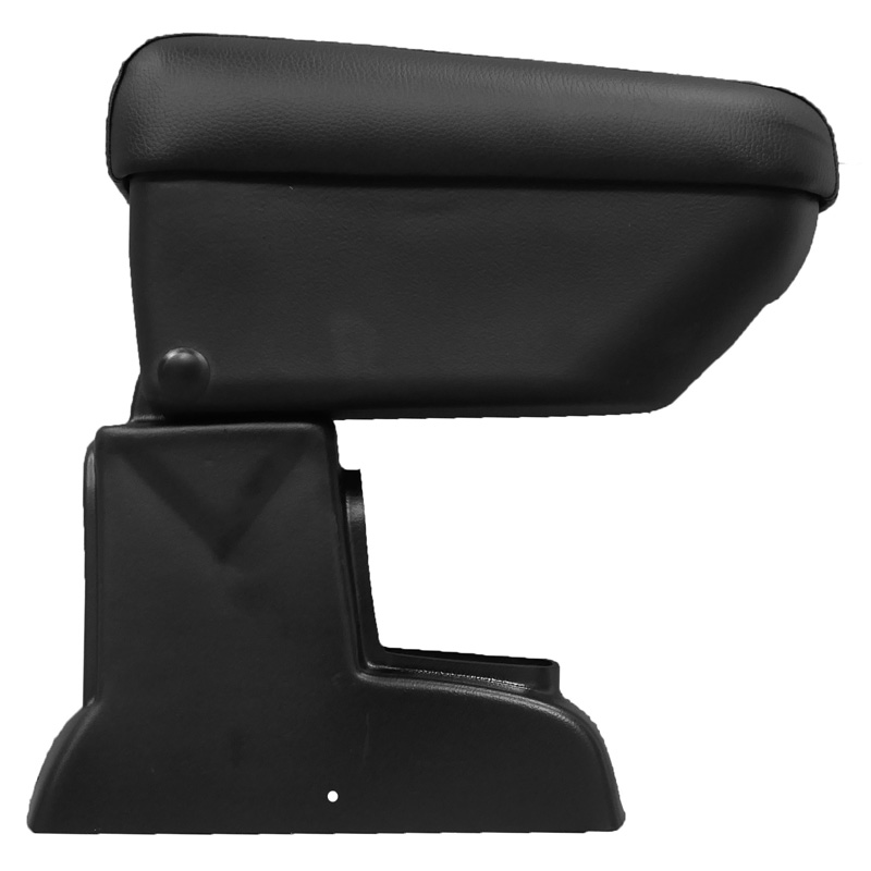 Armsteun Kunstleder  Renault Clio 2001-2005 (kort consool 24cm)