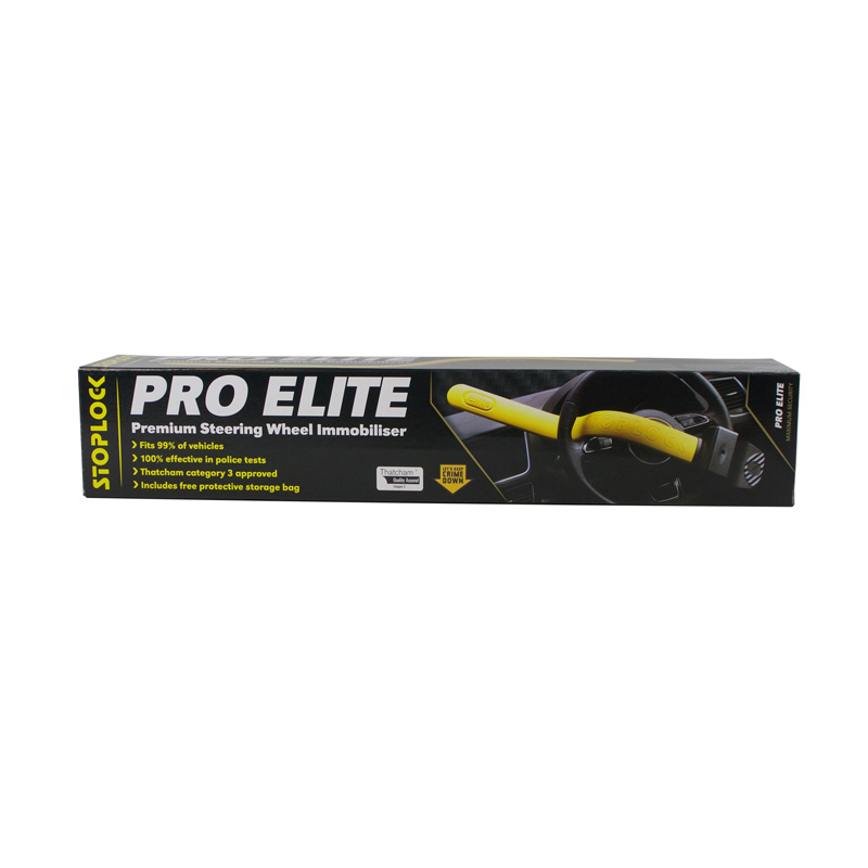 Defa Stoplock Pro Elite