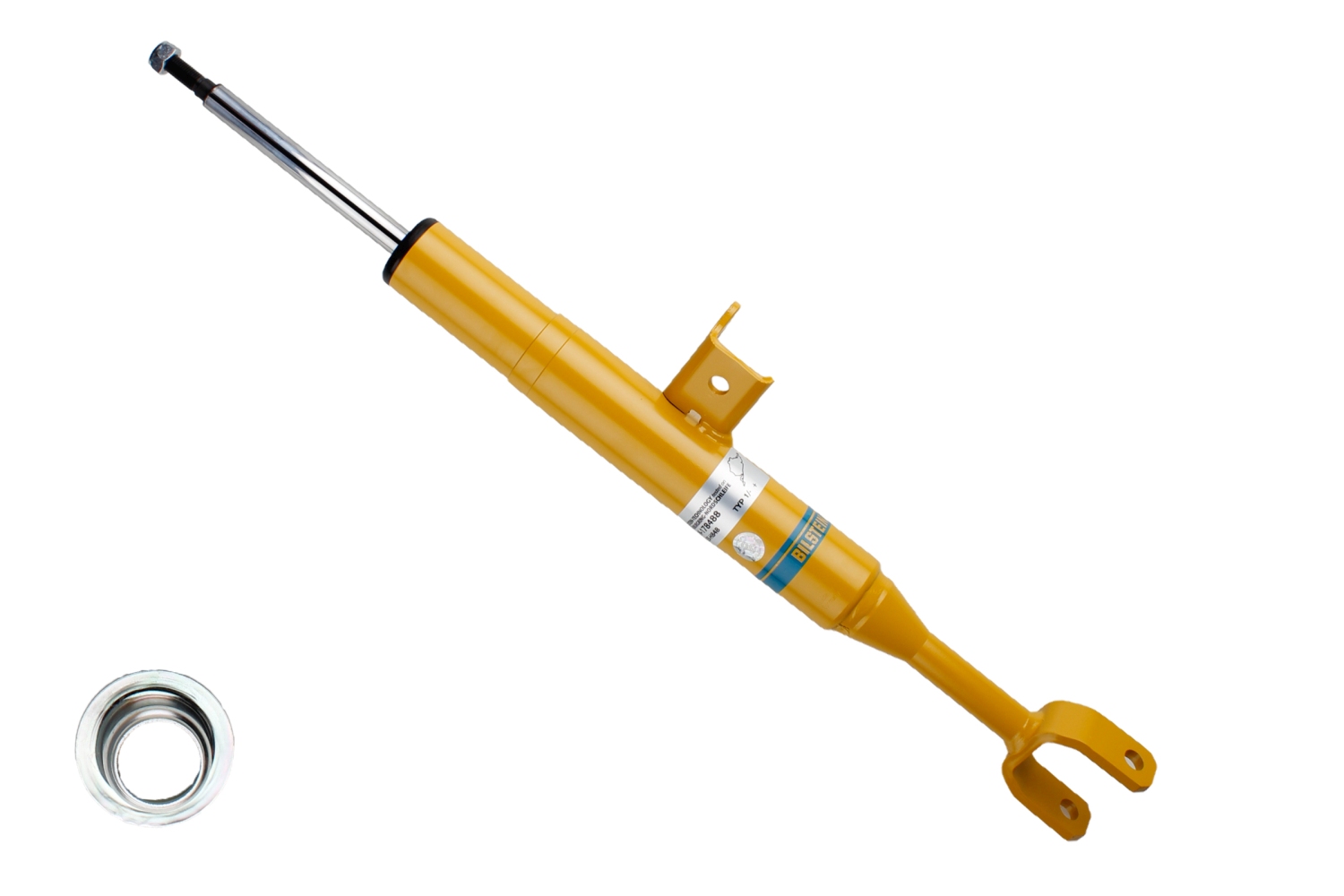 Amortiguador Delantero Izquierdo Bilstein B6 Para BMW Serie 5 Berlina. (f10)