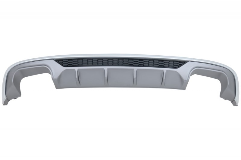 Diffusor Audi A3 Sedan 8V Facelift 16-19