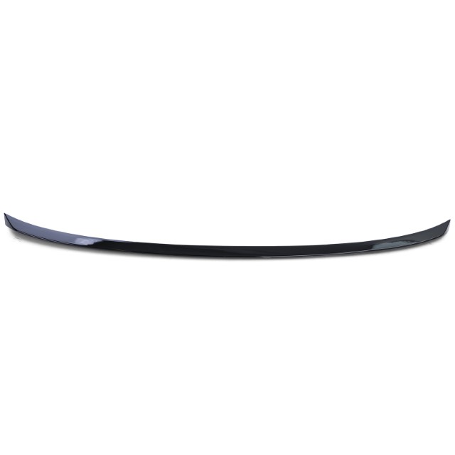 Spoiler BMW 3 Serie G20 Sport Glans Zwart