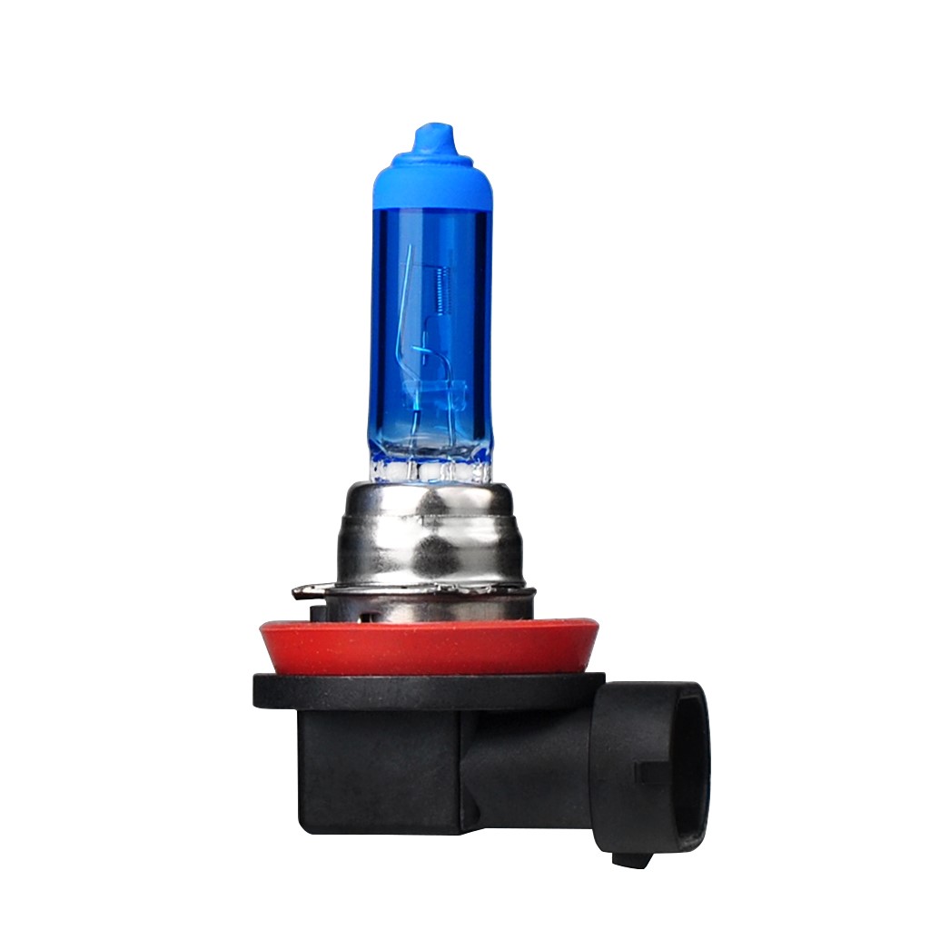 Mtech Powertec Xenon Blue H11 lampen 12V DUO