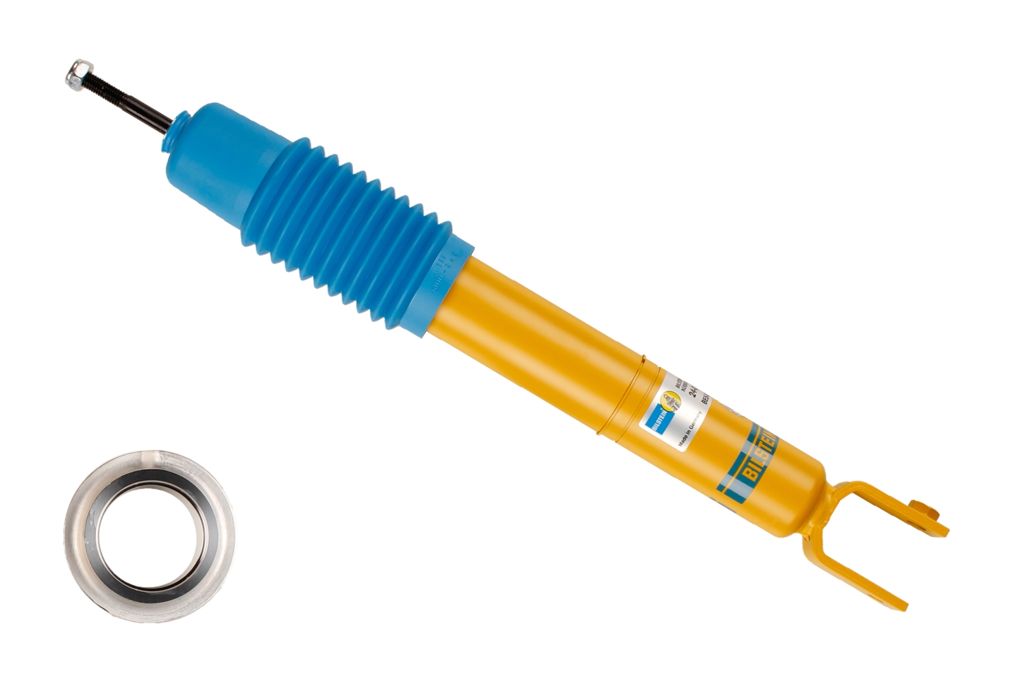 Amortiguador Trasero Bilstein B6 Honda Civic 5 6