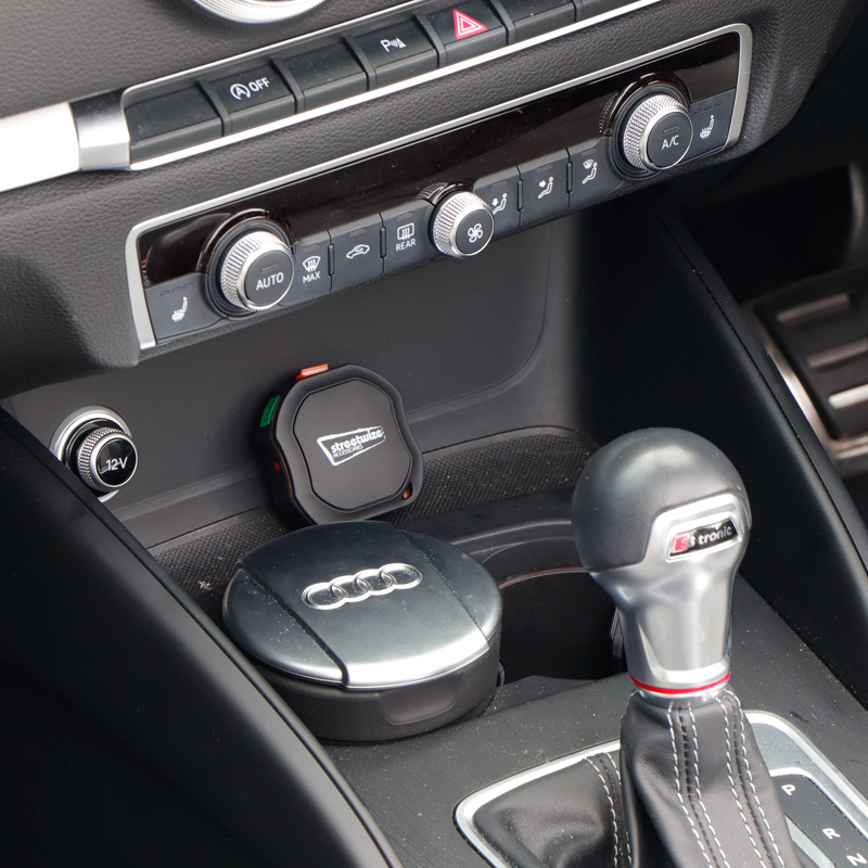 Multifunctionele GPS Tracker
