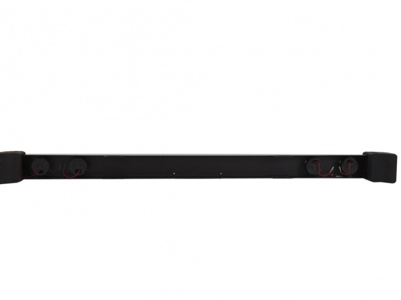 LED Rond Voorbumper Land Rover Defender 1990-2016