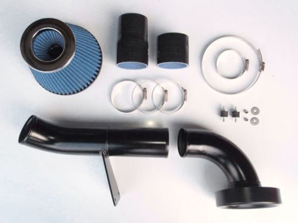 Ford Ford Focus RS MK2 Induction kit FORGE MK2 FOCUS RS INDUCTIO