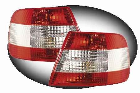 Luces traseras Audi A4 Limousine 95-01