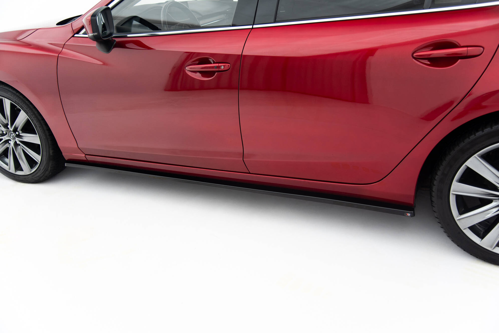 Bodykit – Mazda 6 Sedan Mk3 Facelift (2017–2023)