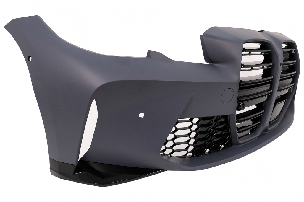 Voorbumper BMW 3-Serie G20/21 naar G80 M-Look