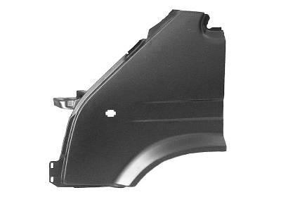 spatbord, links Ford Transit, 1994-2000
