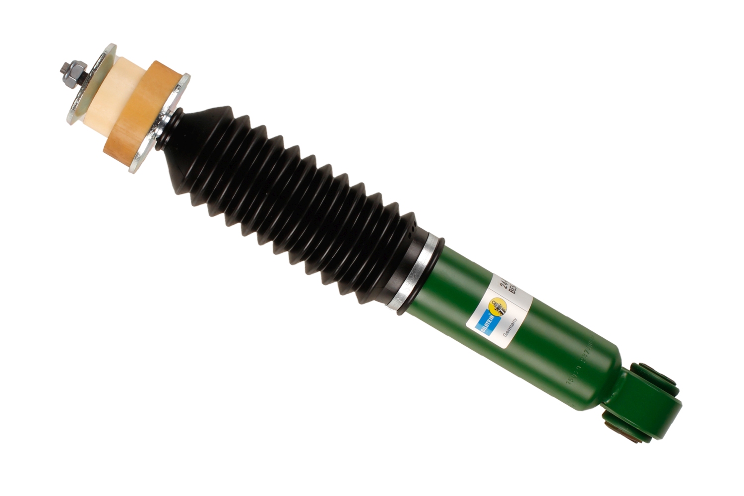 Amortiguador Trasero Bilstein B4 Jaguar Xj (naw. Nbw)