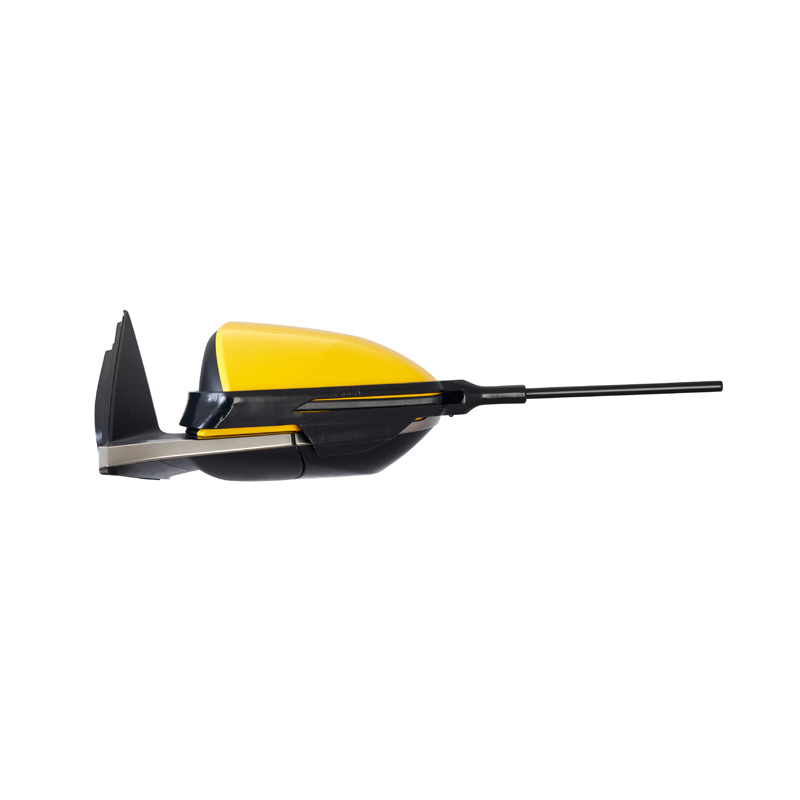 Set Emuk Caravanspiegels  Hyundai Tucson IV 2020-