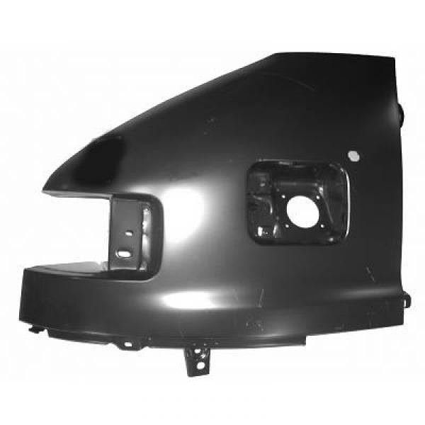 Voorscherm links DUCATO 94-01 JUMPER/BOXER