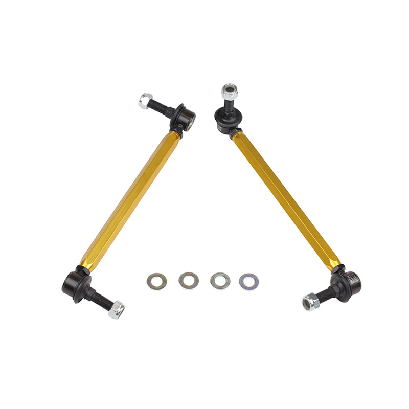 Whiteline Stabilisator/Koppelstang  Ford USA Mustang Cabrio/Coupé / Hyundai i30 GD/CW/Veloster FS / Kia Cerato / Suzuki Kizashi FR 2004-2017