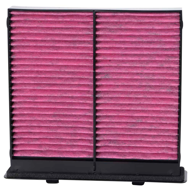 K&N Premium Single-Use Interieurluchtfilter  Subaru diverse modellen (DVF5058)