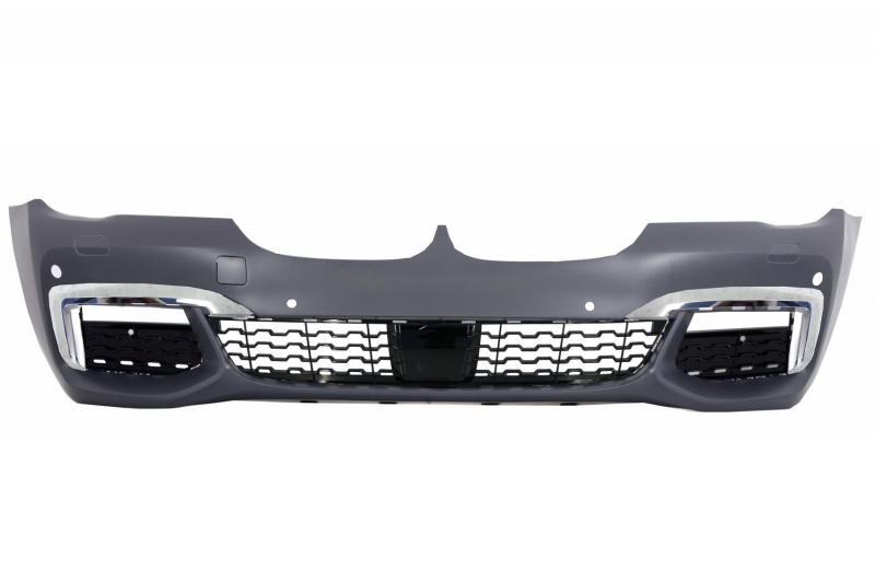 M-Pakket bodykit BMW 7 Series G12 (2015-02.2019) M-tech M-Technik Sport Design