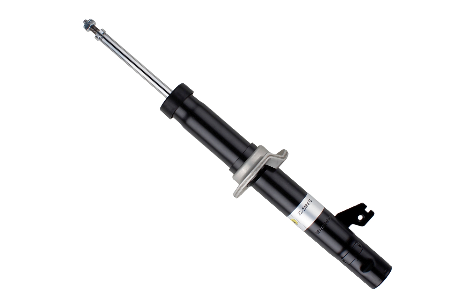 Amortiguador Delantero Bilstein B4 R Para Mazda