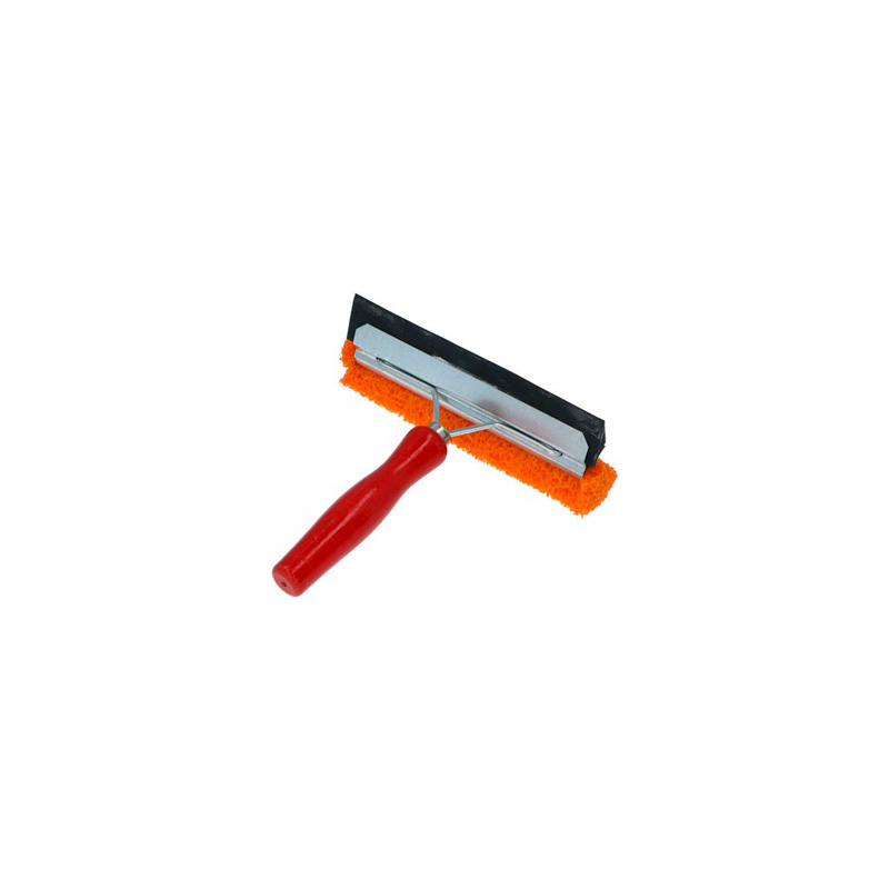 Carpoint 2-in-1 Raamtrekker en -Wisser 14.5cm