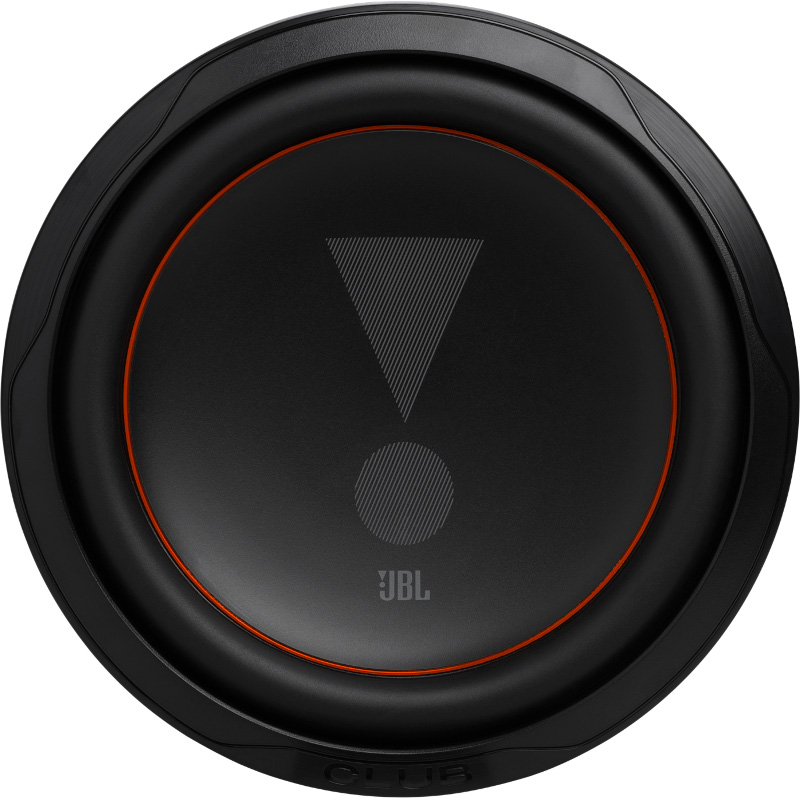 JBL Club 102 10'' (25cm) Subwoofer