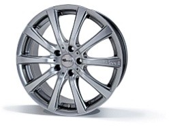 Velgen BROCK B21 CSS 9X18