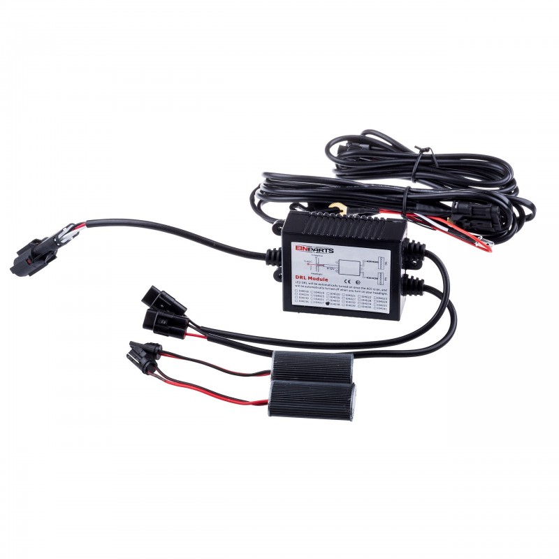 DRL set MINI 06-10