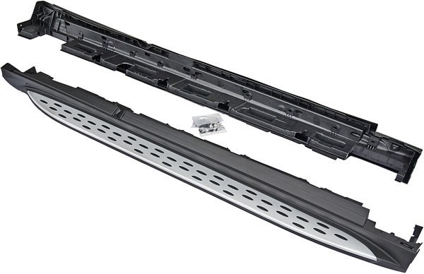 set Sidesteps Citroen C296