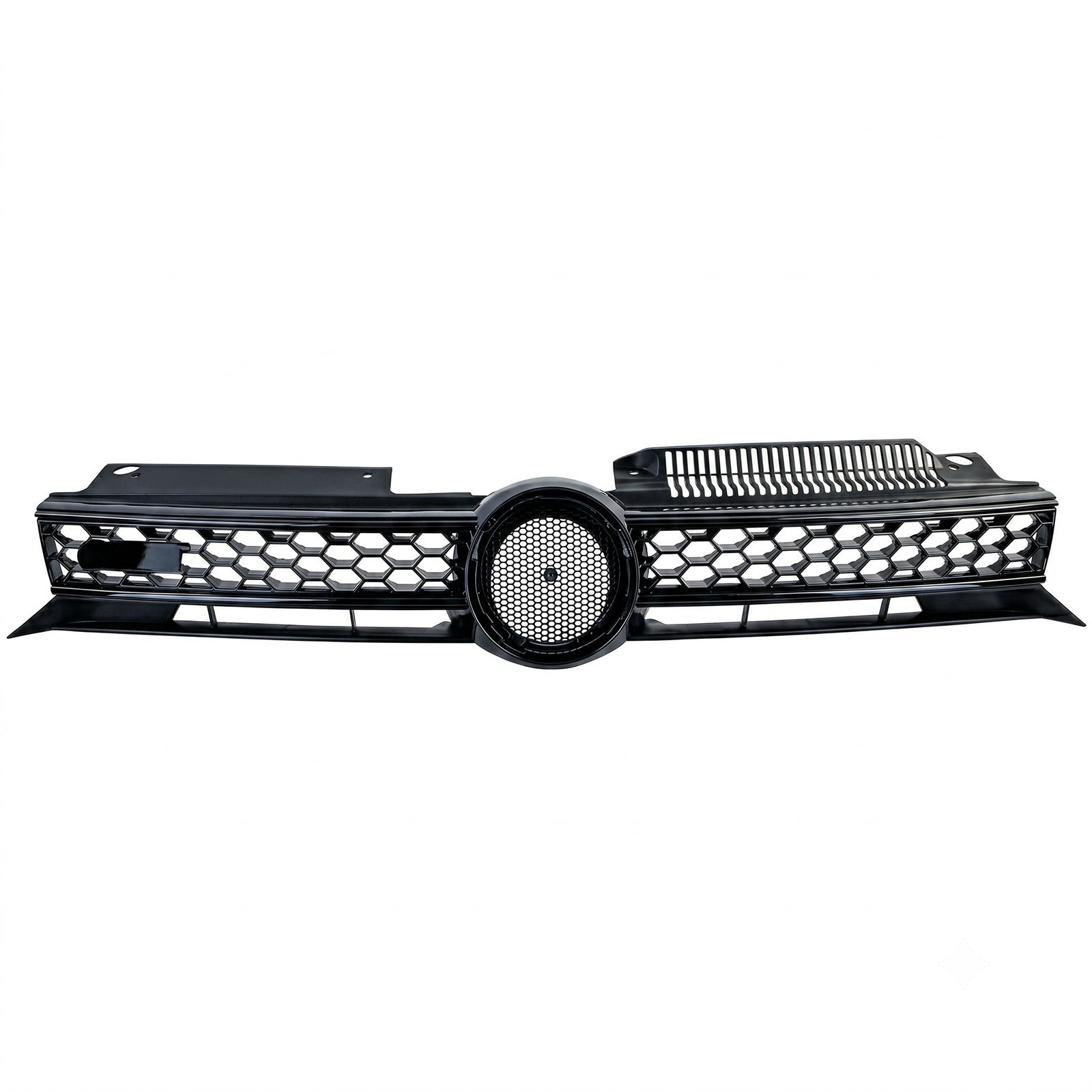 Grill VW Golf VI