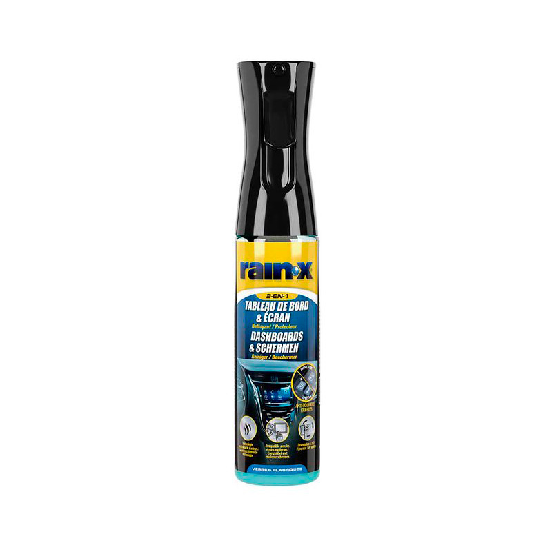 Rain-X Dash & Schermreiniger & Beschermer 300ml