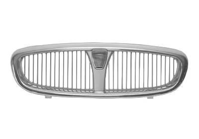 grille Rover 25, 2000-2004