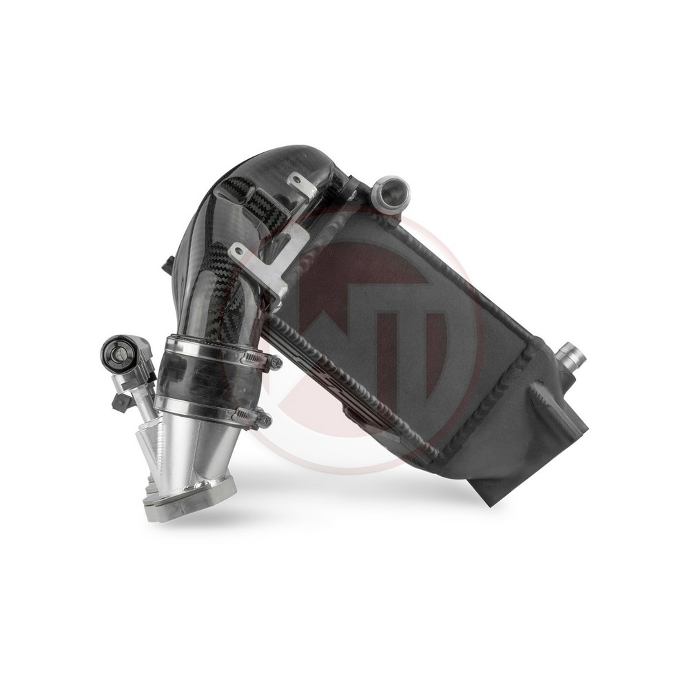 Intercooler BMW M3 Competition G80/81 353-375KW/480-510PS vanaf 2021+ Wagner Watercooler