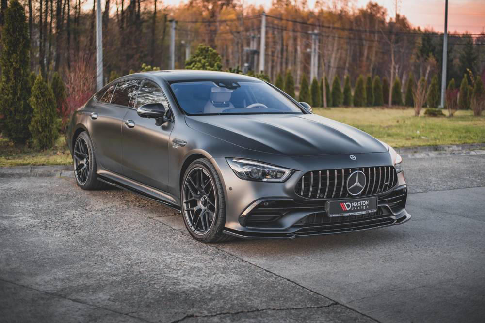 Voorspoiler Mercedes-AMG GT 53 4 Deurs Coupe V.1