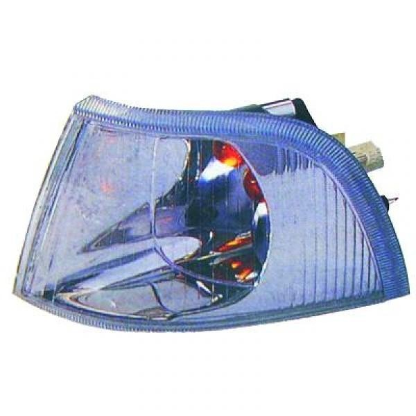Knipperlicht rechts S40/V40 00->> HELDERGLAS